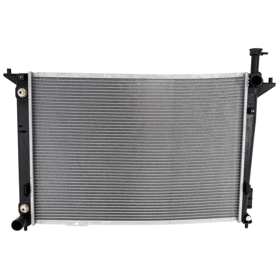 Radiator assembly 2015 - 2021 KIA SEDONA  KI3010150 25310A9050