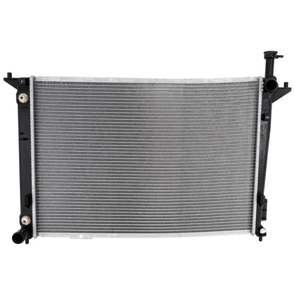 Radiator assembly 2015 - 2021 KIA SEDONA  KI3010150 25310A9050