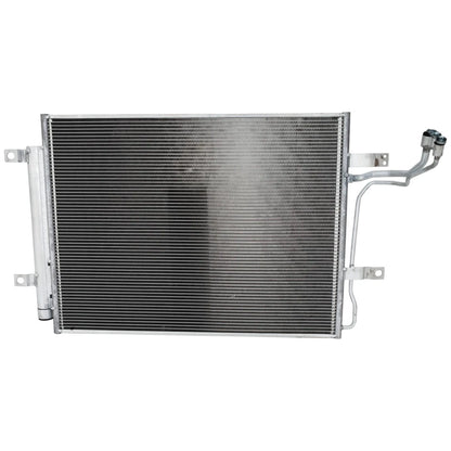 Air conditioning condenser 2019 - 2023 MAZDA 3  MA3030166 BDTS61480