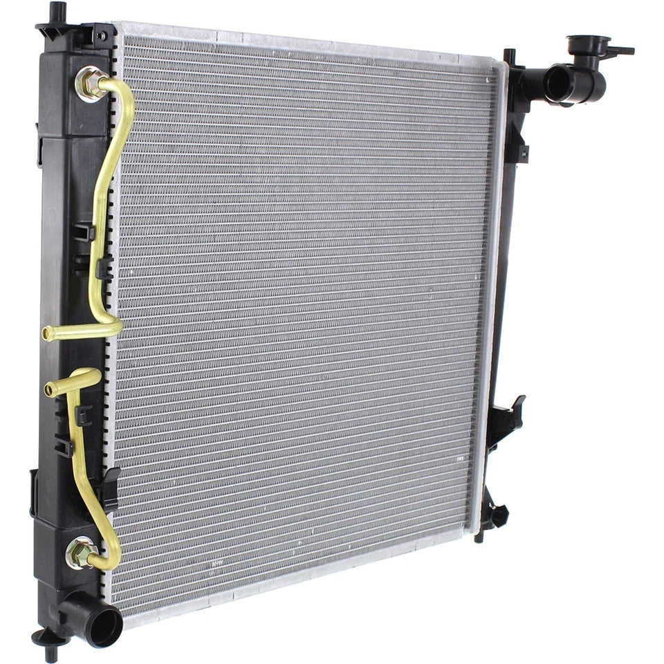 Radiator assembly 2011 - 2014 HYUNDAI SONATA  HY3010173 253103S750