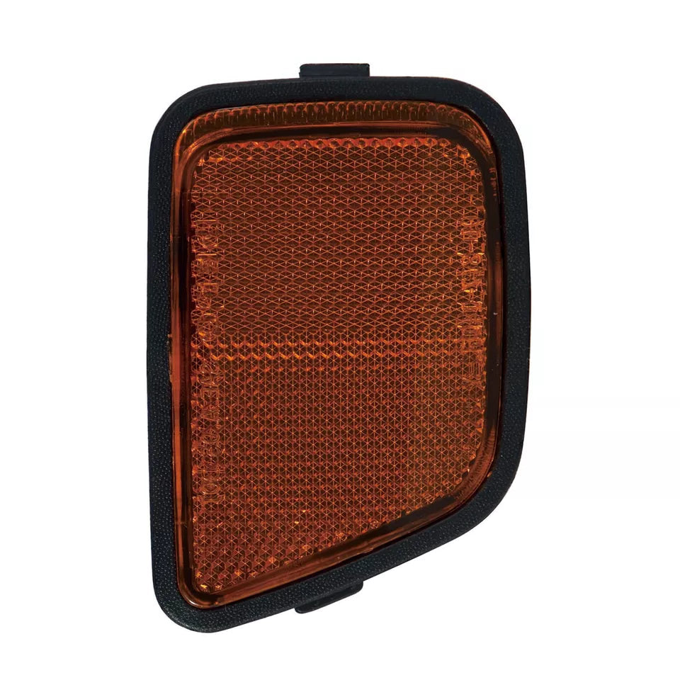 Right Side Front side reflector 1997 - 2001 HONDA CR-V CAPA HO2557101C 33801S10A01