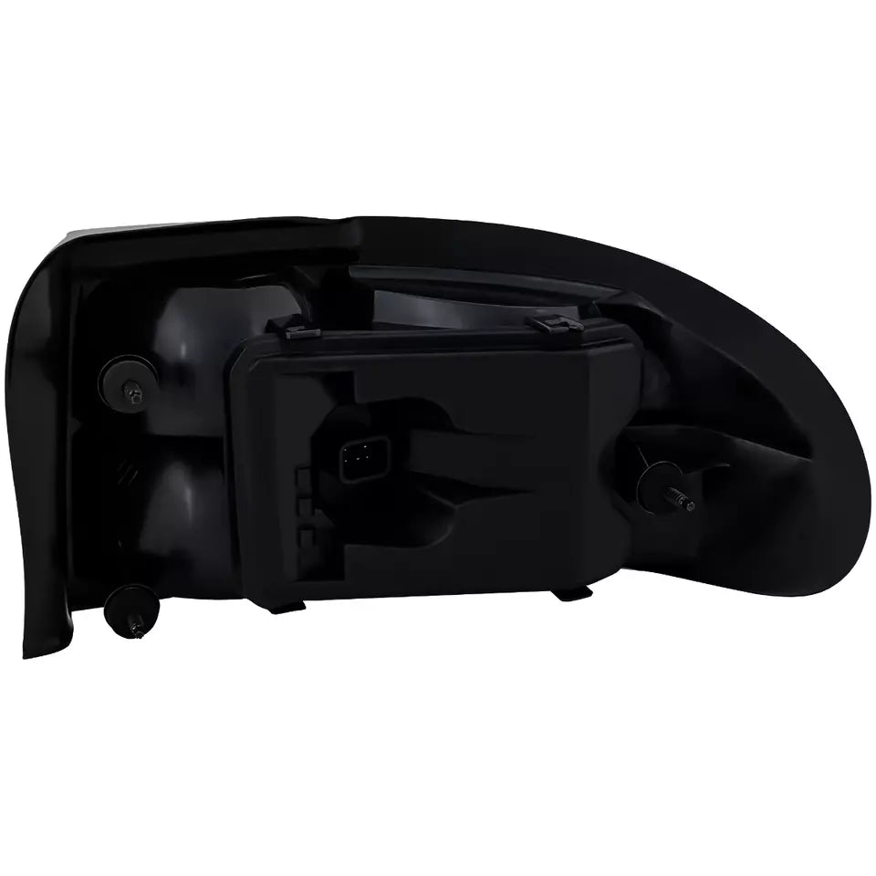 Left Side Taillamp assy 2004 - 2005 CHEVROLET CLASSIC  GM2800132 15894727