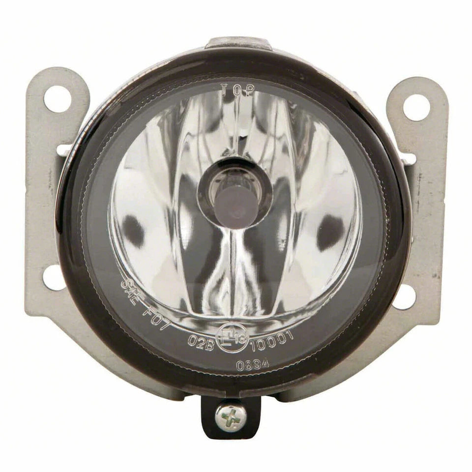 Left Side Fog lamp assy 2013- 2015 MITSUBISHI LANCER  MI2592119 8321A463