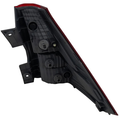 Left Side Taillamp assy 2012 - 2014 HONDA CR-V  HO2800183 33550T0AA01