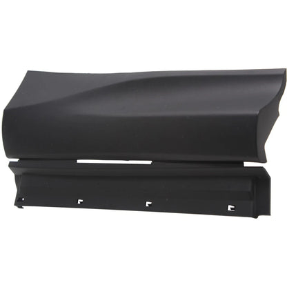 Moldura lateral de puerta trasera derecha 2013 - 2015 TOYOTA RAV4 TO1505105 750770R011