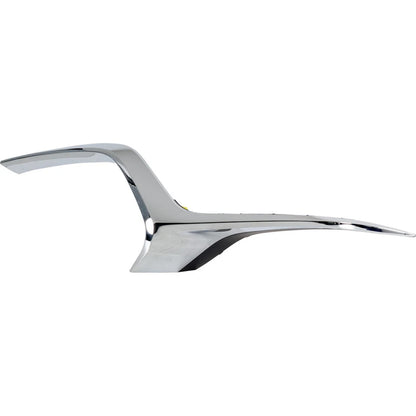 Moldura Rejilla Lado Derecho 2019 - 2023 MAZDA 3 CAPA MA1213106C BDTS507J0A