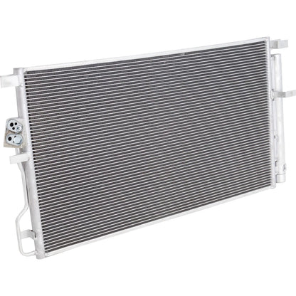 Air conditioning condenser 2019 - 2021 HYUNDAI TUCSON  HY3030174 97606D3820