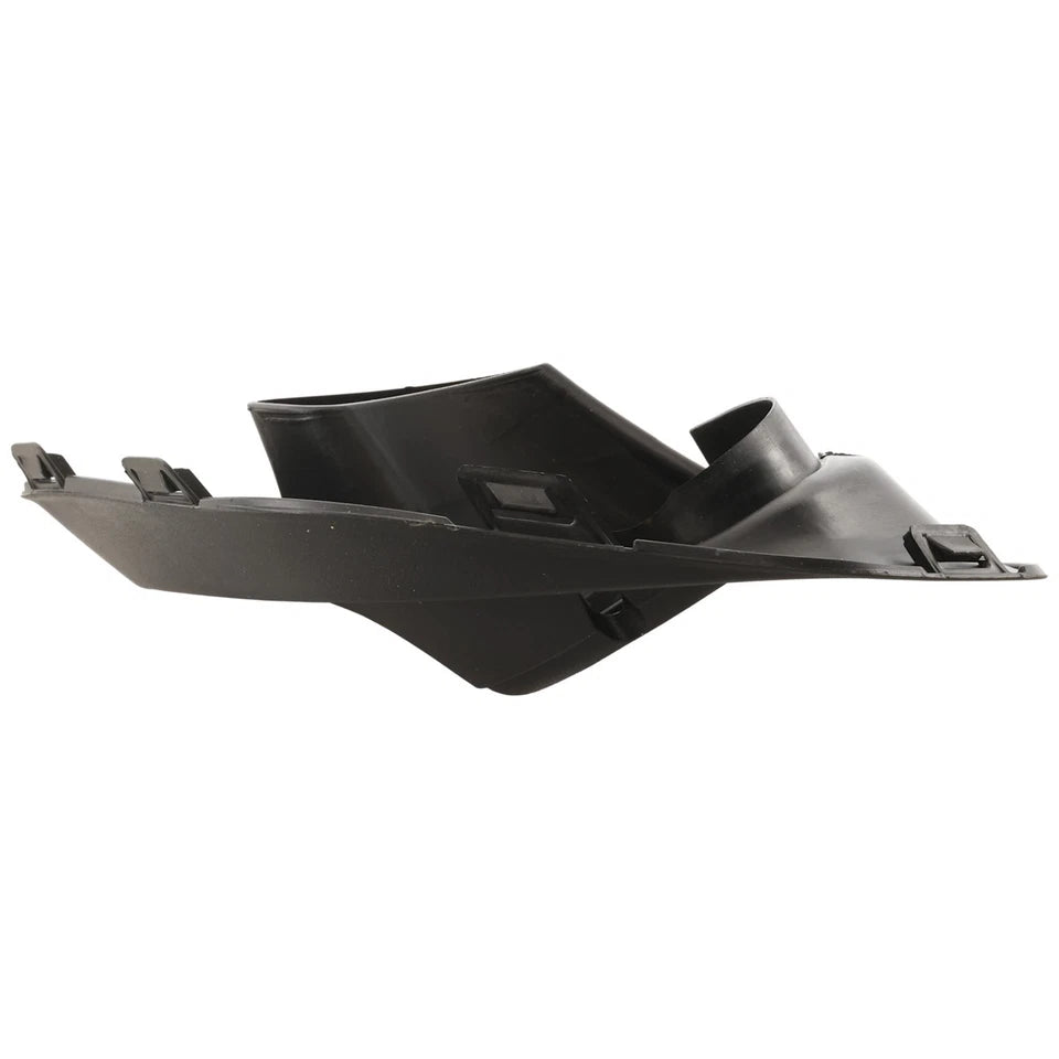 Inserto parachoques delantero izquierdo 2013 - 2015 MITSUBISHI OUTLANDER SPORT MI1038118 8321A521