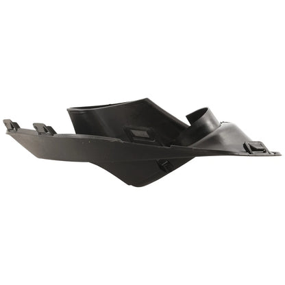 Inserto parachoques delantero izquierdo 2013 - 2015 MITSUBISHI OUTLANDER SPORT MI1038118 8321A521