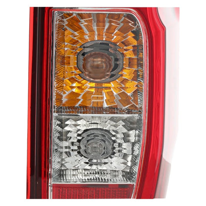 Right Side Taillamp Assembly 2014 - 2021 NISSAN FRONTIER NI2801206 26550EA80B