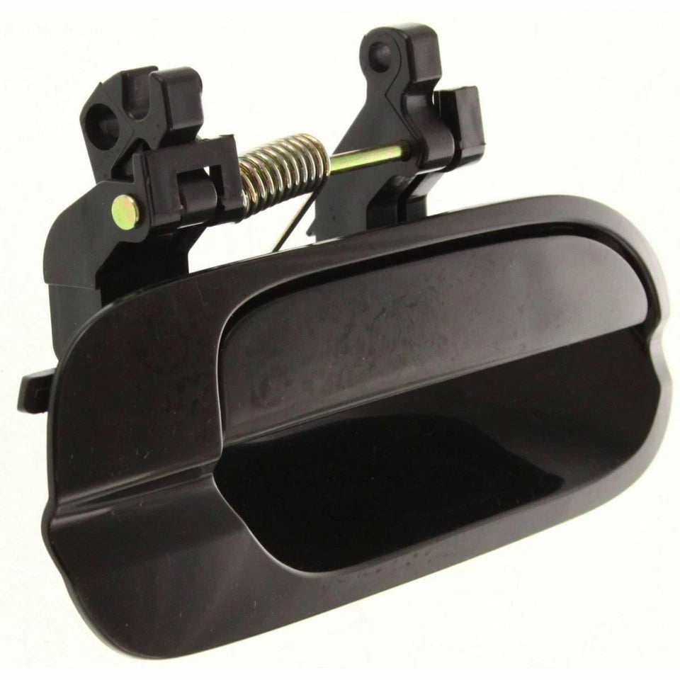 Right Side Rear door handle outer 2000 - 2006 NISSAN SENTRA NI1521108 826066Z603