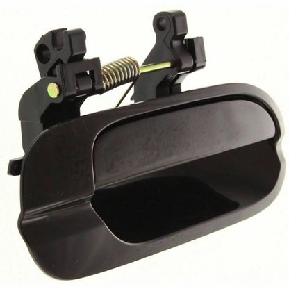 Right Side Rear door handle outer 2000 - 2006 NISSAN SENTRA NI1521108 826066Z603