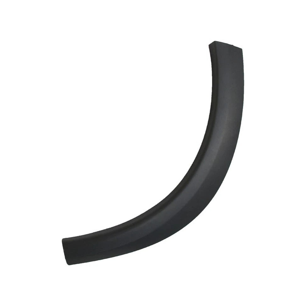 Left Side Rear wheel opening molding 2021 - 2025 NISSAN ROGUE NI1790104 788736RA0A