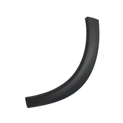 Left Side Rear wheel opening molding 2021 - 2025 NISSAN ROGUE NI1790104 788736RA0A