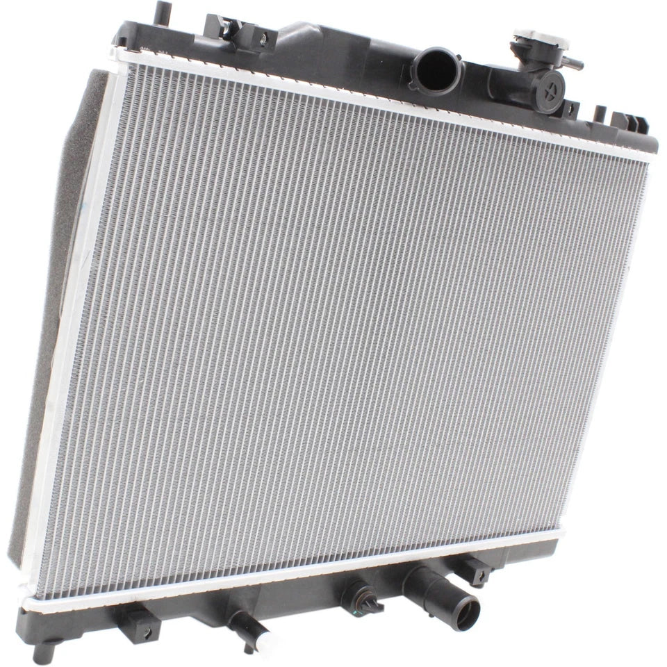 Radiator assembly 2016 - 2018 MAZDA CX-3  MA3010241 PEHH15200