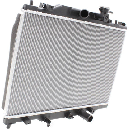 Radiator assembly 2016 - 2018 MAZDA CX-3  MA3010241 PEHH15200