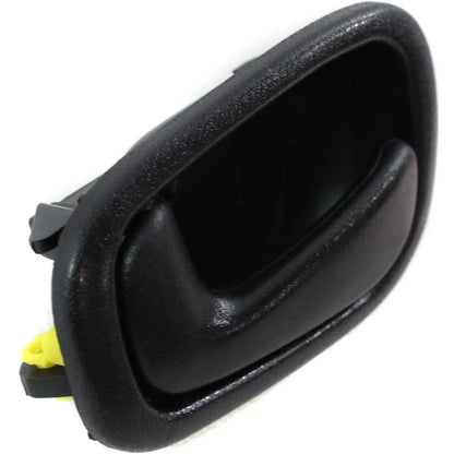 Left Side Front door handle inside 1998 - 2002 TOYOTA COROLLA  TO1352141 6920602050C0