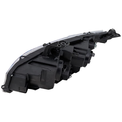 Right Side Headlight Assembly 2019 - 2021 HONDA CIVIC  HO2503192 33100TBAA31