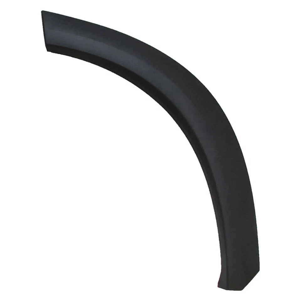 Right Side Rear wheel opening molding 2021 - 2025 NISSAN ROGUE CAPA NI1791103C 788606RA0A