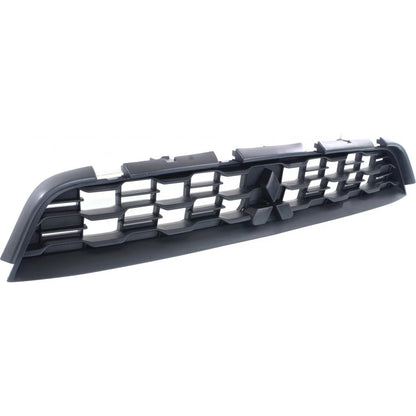 Conjunto de parrilla 2013 - 2015 MITSUBISHI OUTLANDER SPORT CAPA MI1200262C 6402A288