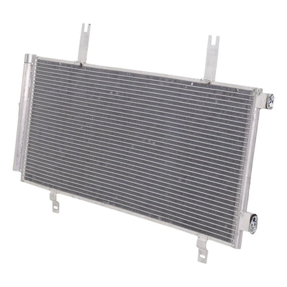 Air conditioning condenser 2018 - 2022 HONDA ACCORD  HO3030170 80100TVAA02