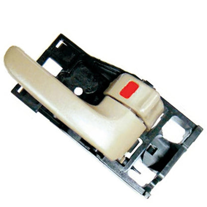 Manija puerta delantera izquierda interior 2005 - 2007 TOYOTA SEQUOIA TO1352157 692060C030E1