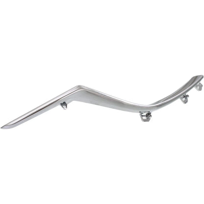 Moldura Rejilla Lado Derecho Inferior 2014 - 2017 MAZDA 6 MA1215104 GHP9507J1C