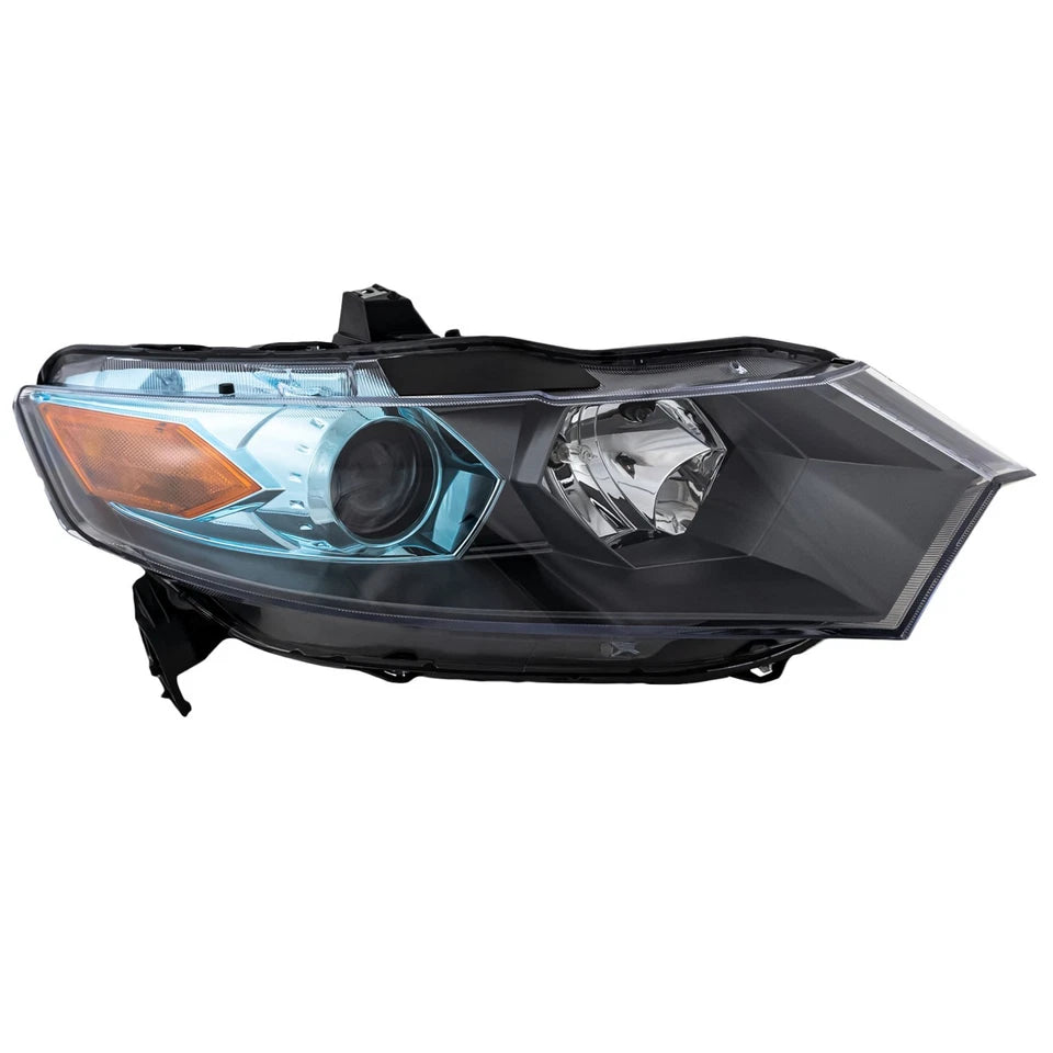 Right Side Headlamp assy composite 2010 - 2011 HONDA INSIGHT CAPA HO2503139C 33100TM8A01