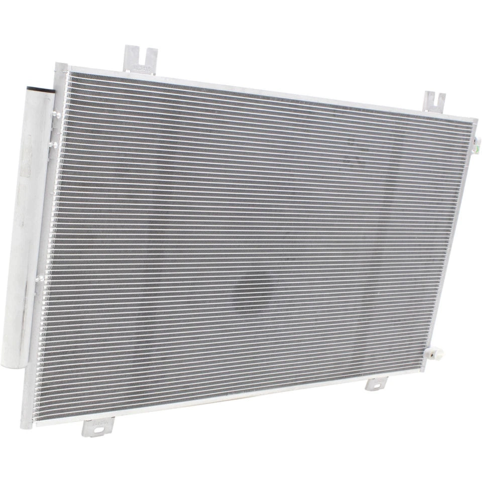 Condensador de aire acondicionado 2018 - 2023 HONDA ODYSSEY HO3030169 80100THRA01