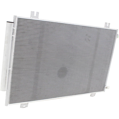 Condensador de aire acondicionado 2018 - 2023 HONDA ODYSSEY HO3030169 80100THRA01