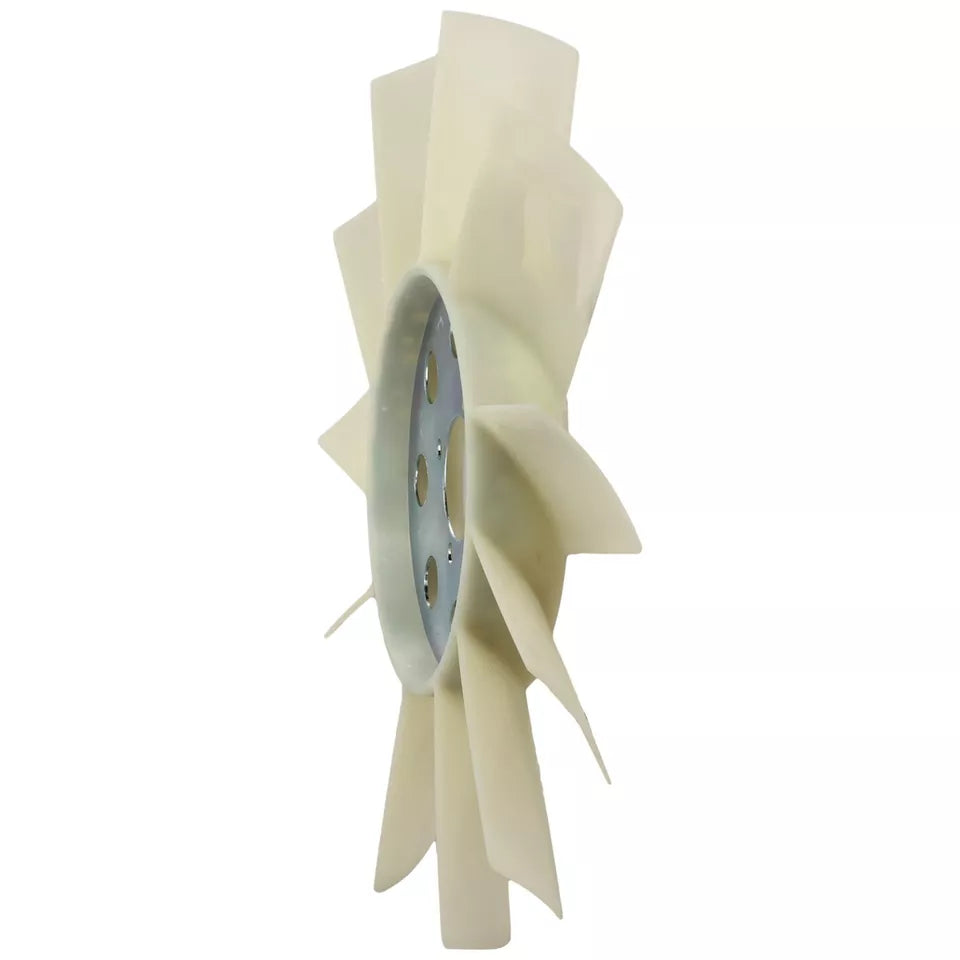 Radiator fan blade 1996 - 2004 CHEVROLET BLAZER  GM3112109 15976889