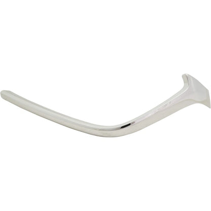 Left Side Grille molding lower 2017 - 2018 MAZDA 3  MA1214106 BANE507K1