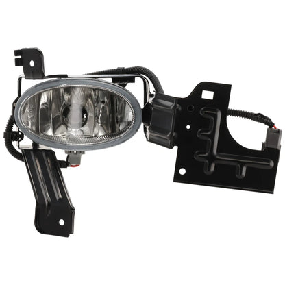 Right Side Fog lamp assy 2011 - 2012 HONDA ACCORD  HO2593127 33901TE0315