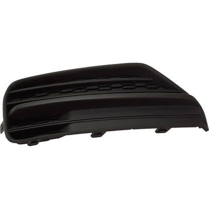 Inserto parachoques delantero izquierdo 2016 - 2019 VOLVO XC90 VO1038109 31383621