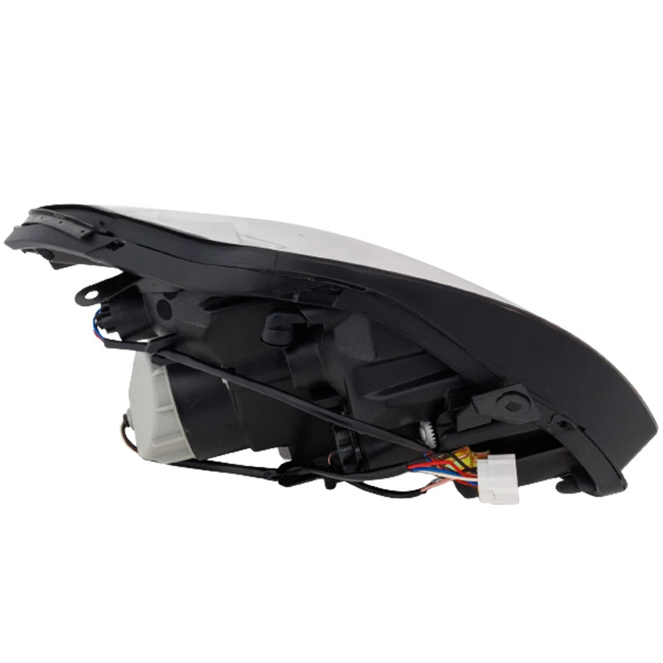 Left Side Headlamp assy composite 2004 - 2006 NISSAN MAXIMA NI2502183 NI2502150 26060ZA80A 260607Y025