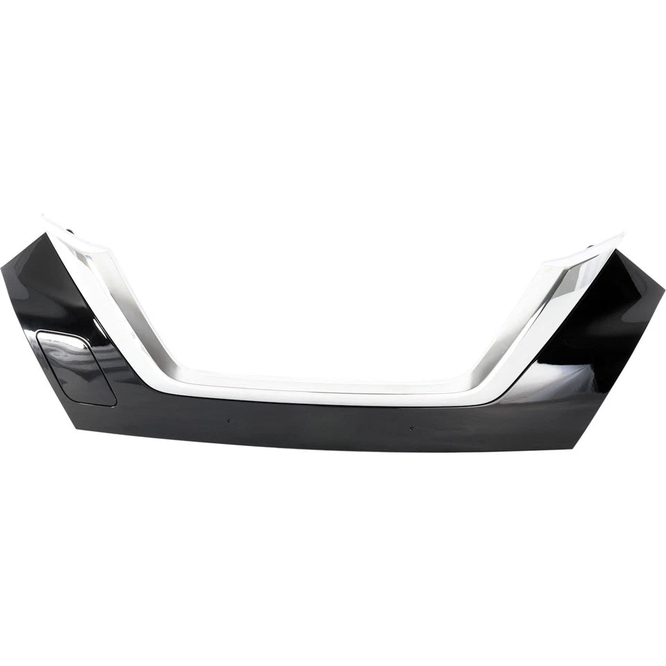 Grille assy 2020 - 2022 NISSAN VERSA CAPA NI1200306C 620705EE0A