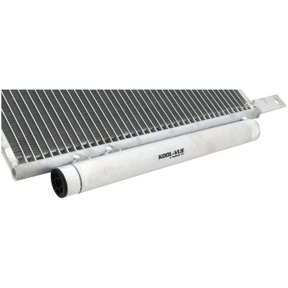 Air conditioning condenser 2020 - 2022 HONDA CR-V  HO3030174 80100TMAH01