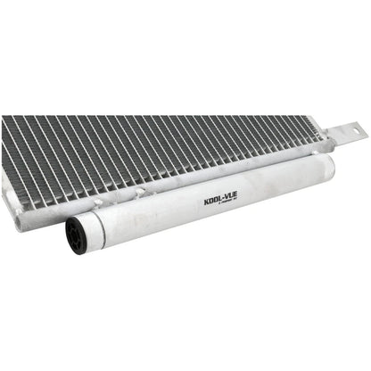 Air conditioning condenser 2020 - 2022 HONDA CR-V  HO3030174 80100TMAH01