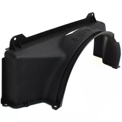Radiator fan shroud 2002 - 2004 CADILLAC ESCALADE  GM3110134 15088327