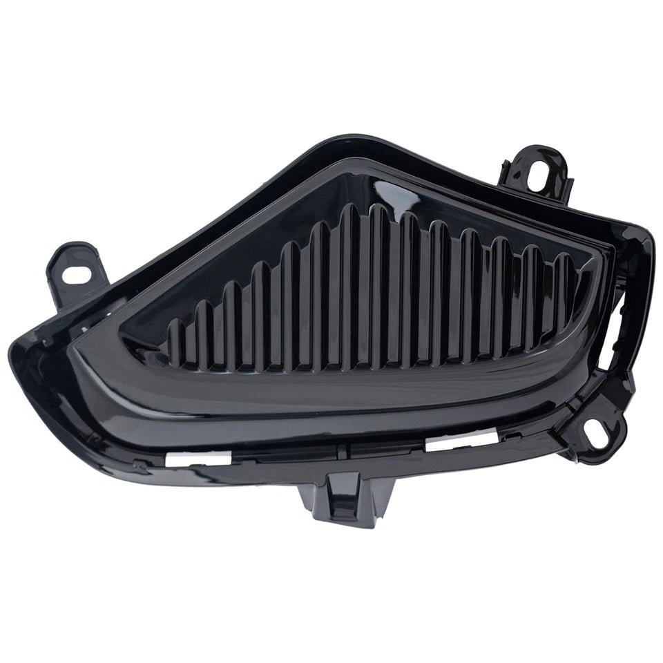 Left Side Front bumper insert 2021 - 2024 TOYOTA RAV4  TO1038266 521280R280