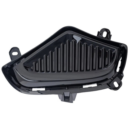 Left Side Front bumper insert 2021 - 2024 TOYOTA RAV4  TO1038266 521280R280