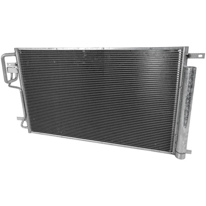 Condensador de aire acondicionado 2005 - 2009 HYUNDAI TUCSON HY3030133 976062E000