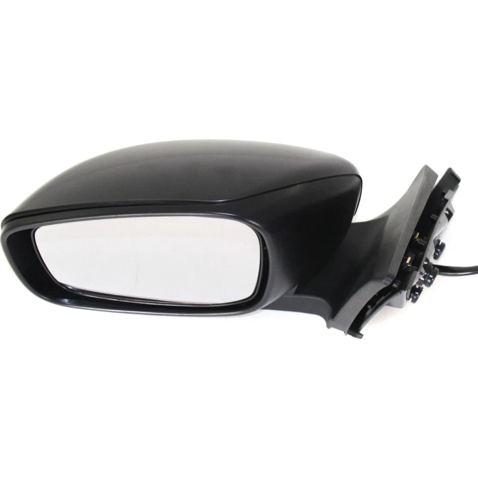 Espejo retrovisor exterior izquierdo 2009 - 2009 INFINITI G37 IN1320114 96302JK61B-PFM