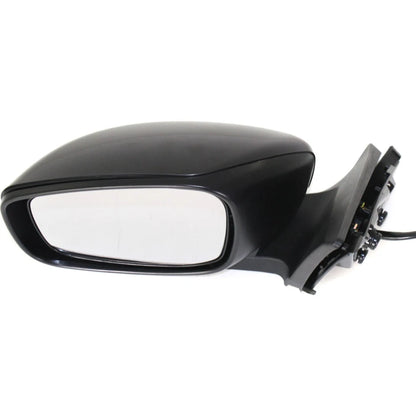 Espejo retrovisor exterior izquierdo 2009 - 2009 INFINITI G37 IN1320114 96302JK61B-PFM