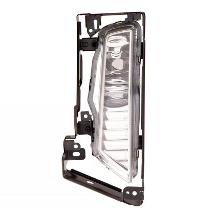 Left Side Fog lamp assy 2013 - 2013 HONDA ACCORD CAPA HO2592132C 33950T2AA01