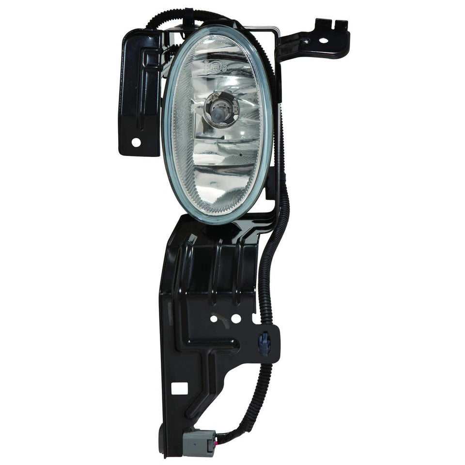 Right Side Fog lamp assy 2011 - 2012 HONDA ACCORD CAPA HO2593128C 33901TA0315