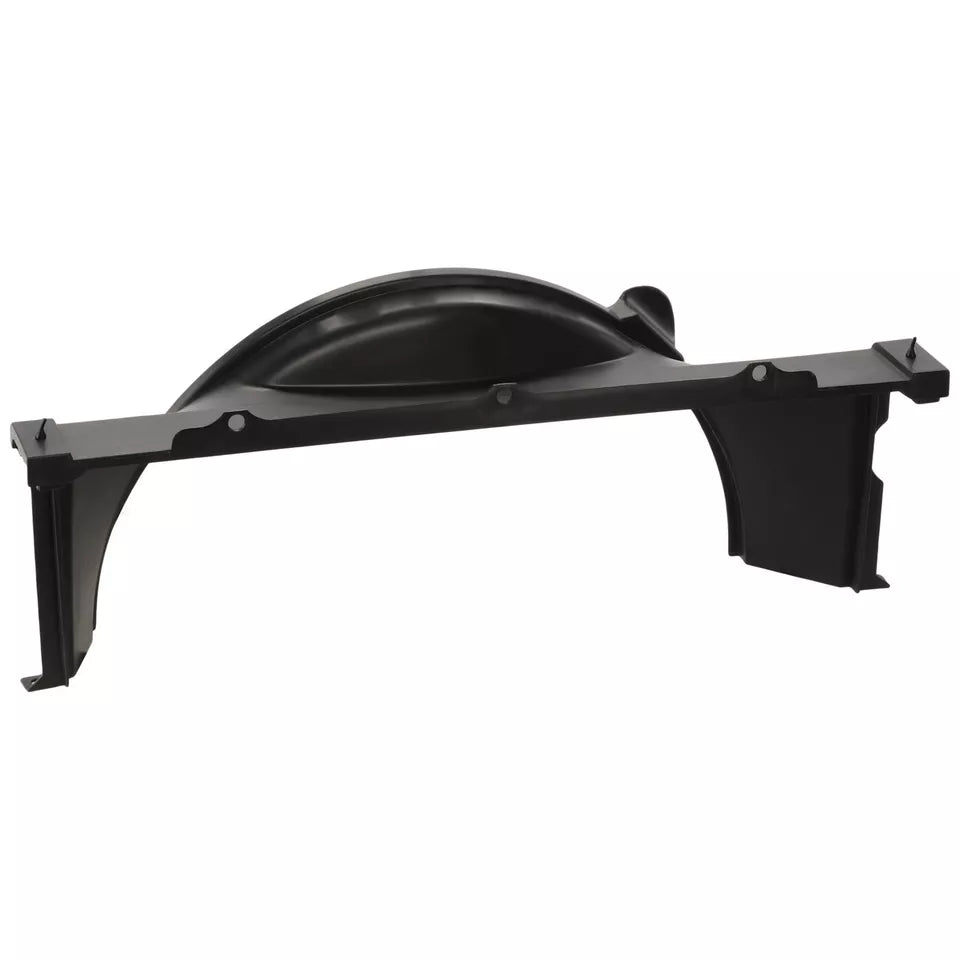 Radiator fan shroud 1982 - 1993 CHEVROLET S10  GM3110118 15958485