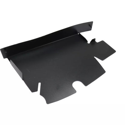 Rejilla deflectora de aire 2007 - 2013 CHEVROLET SILVERADO 1500 GM1218106 15915521