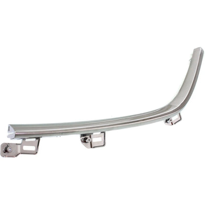 Moldura Rejilla Lado Izquierdo Inferior 2014 - 2017 MAZDA 6 MA1214104 GHP9507K1C