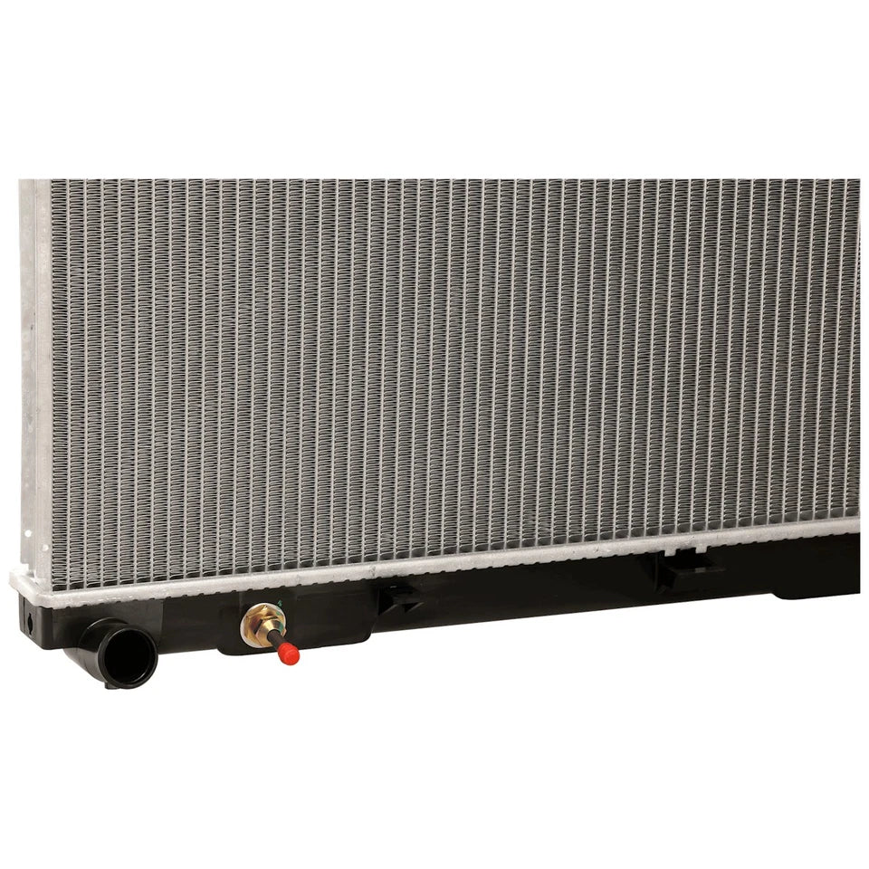 Radiator assembly 2005 - 2018 NISSAN FRONTIER  NI3010204 214609CA2E